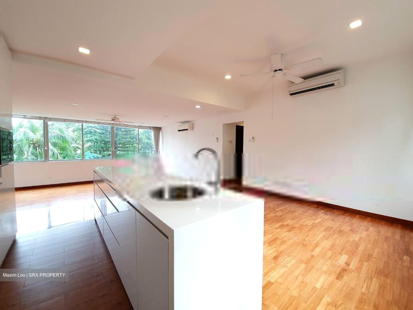 Nassim Regency (D10), Condominium #457118821